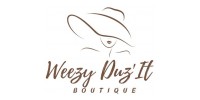 Weezy Duz It Boutique