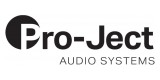 Pro Ject Audio Official