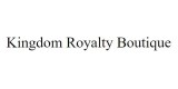Kingdom Royalty Boutique