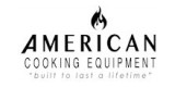 American Cooking Equipment