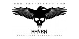Raven Solutions International
