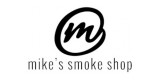 Mikes Smoke Shop