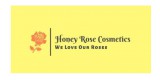 Honey Rose Cosmetics