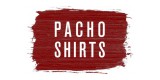 Pacho Shirts