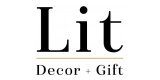 Lit Decor And Gift