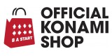 Official Konami Shop