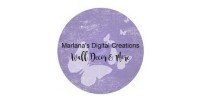 Marlanas Digital Creations Wall Decor And More