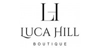 Luca Hill Boutique