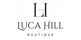 Luca Hill Boutique