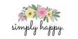 Simply Happy Creations