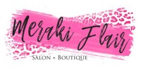 Meraki Flair Salon And Boutique