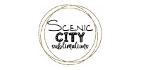 Scenic City Sublimations