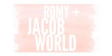 Romy And Jacob World