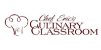 Culinary Classroom