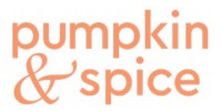 Pumpkin And Spice