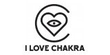 I Love Chakra