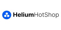 Helium Hot Shop