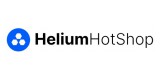 Helium Hot Shop