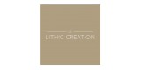 Lithic Creation