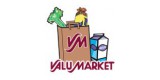 Valu Market