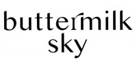 Buttermilk Sky