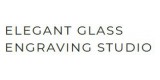 Elegant Glassen Graving Studio