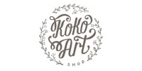 Koko Art Shop