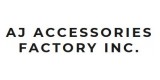 Aj Accessories Factory