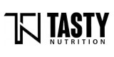 Tasty Nutrition Supplements