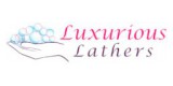 Luxurious Lathers