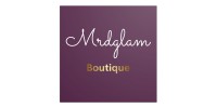 Mrdglam Boutique