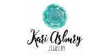 Kari Asbury Jewelry