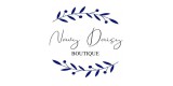 Navy Daisy Boutique