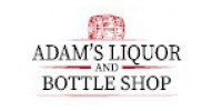 Adams Liquor And Bottle Shop