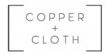 Copper And Cloth