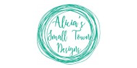 Alicias Small Town Design