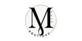 Mays Boutique