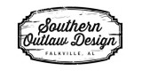 Southern Outlaw Design