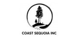 Coast Sequoia