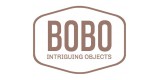 Bobo Intriguing Objects