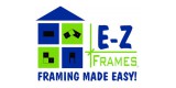 E Z Frame Structures