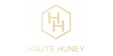 Haute Huney