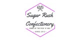 Sugar Rush Confectionery Postal