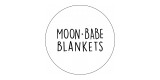 Moon Babe Blankets