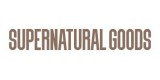 Supernatural Goods