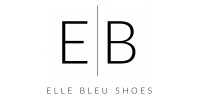 Elle Bleu Shoes