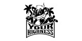Your Highness Clothing