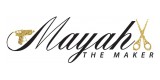Mayah The Maker