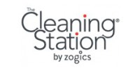 The Cleaning Station