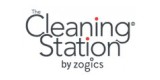 The Cleaning Station